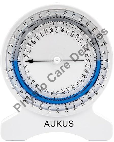 Plastic Bubble Inclinometer, for Exercise, Feature : Ce Approved, Easy To Operate, High Accuracy, Rust Resistance