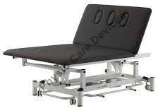Comfortable Electric Rehabilitation Bobath Table, For Treatment