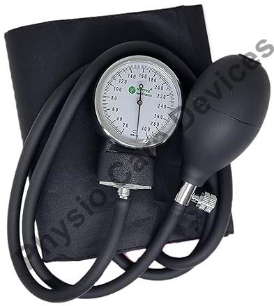  Mannual Manual Sphygmomanometer, for Blood Pressure Reading