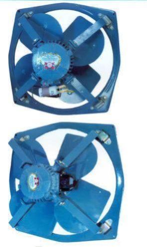 Three Phase Exhaust Fan