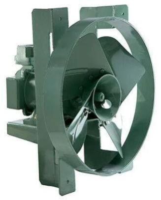 Flameproof Exhaust Fan, Voltage : 230-415 V