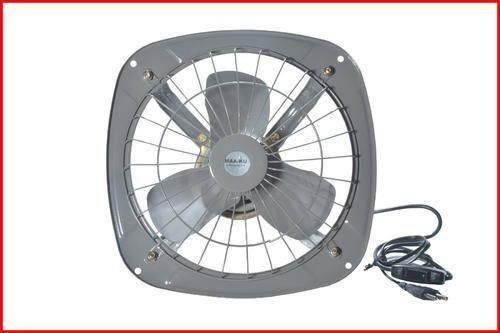 Reversible Exhaust Fan, Power : 22 watts