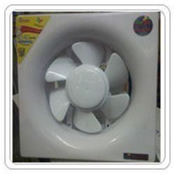 Exhaust Fan, Color : White