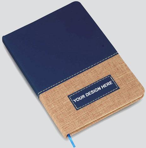 Customize Printed Notepad