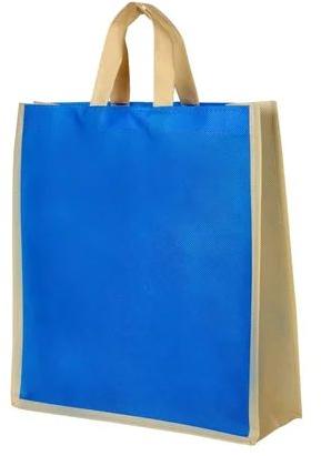 Plain Multi Purpose Bag, Style : Handled, Zipper