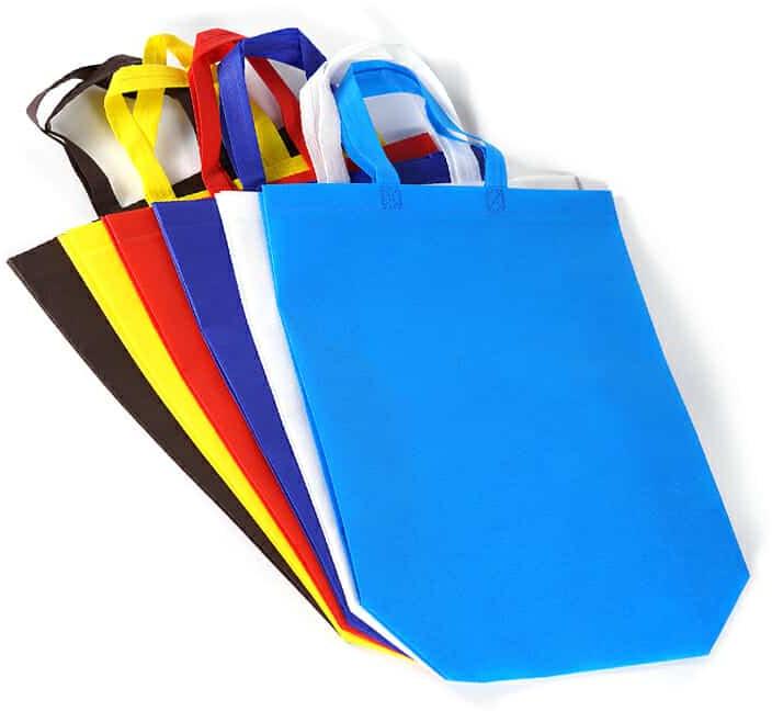 non woven bag