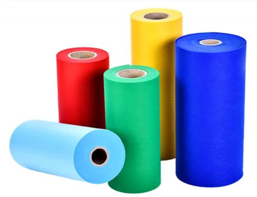 PP Spunbond Non Woven Fabric