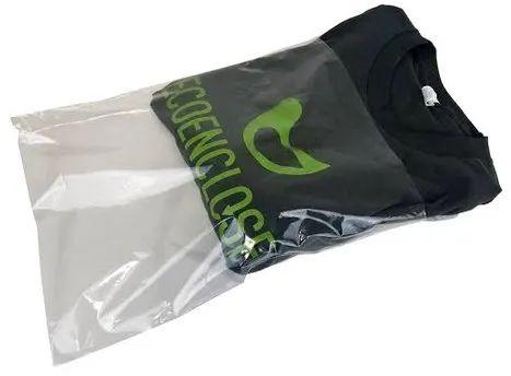 T-Shirt Packing Bag