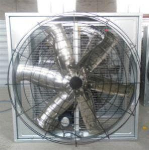 54 Inch Exhaust Fan, for Humidity Controlling, Voltage : 220V, 380V