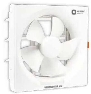 Orient Ventilator Exhaust Fan, Sweep Size : 150 mm