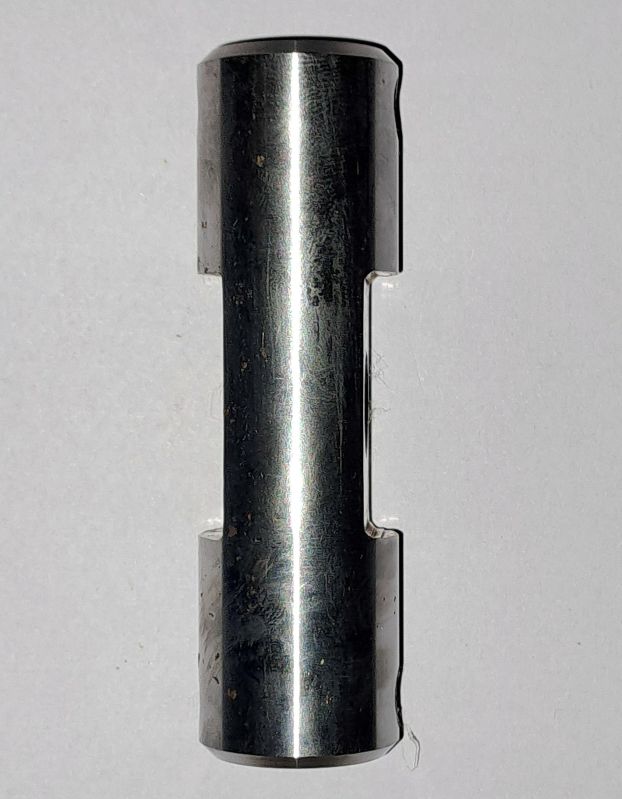 Grey Polished Industrial Milling Pin, for Pumps, Size : Variations