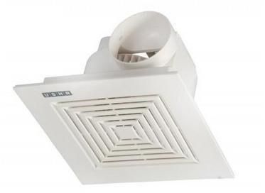 Ceiling AC Exhaust Fan, Voltage : 230 V