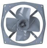 Exhaust Fans, for Humidity Controlling, Voltage : 110V, 220V