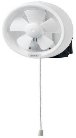 Usha Exhaust Fan, Power : 15 watts