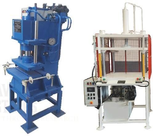 hydraulic press machine