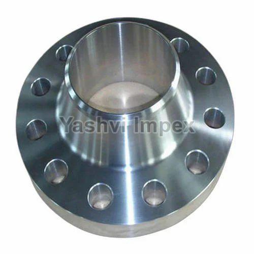 Carbon Steel Flanges