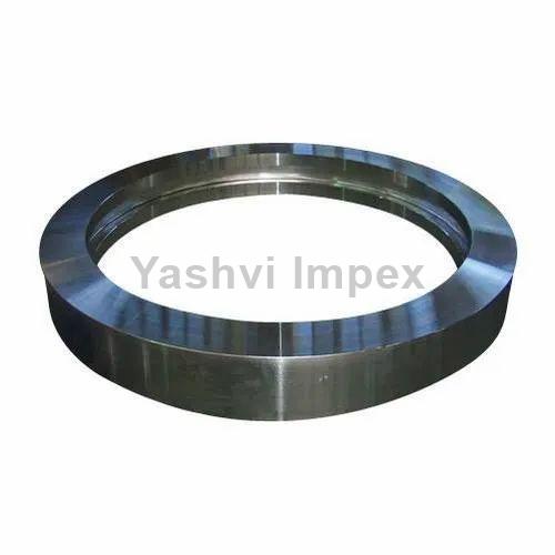 Seamless Forged Ring, for Oil Field, Water System, Shipbuilding, Natural Gas, Electric Power, etc