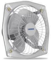 Exhaust Fan, for Humidity Controlling, Color : Black, Brown, Grey