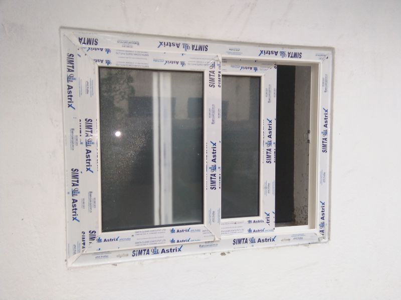 UPVC Windows