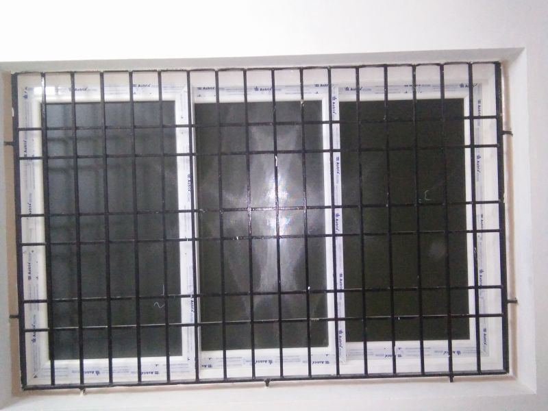 UPVC Windows