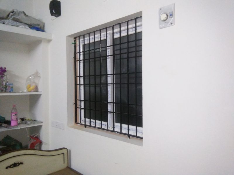 UPVC Windows