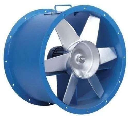 Maf Industrial Exhaust Fans, Voltage : 220v / 380v / 420v