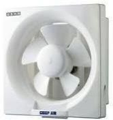 Bajaj Exhaust Fan, for Home, Hotel, Office, Restaurant, Voltage : 110V, 220V, 380V