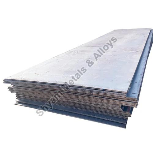 Grey Polished 202 Stainless Steel Sheets, for Industrial, Shape : Rectengular