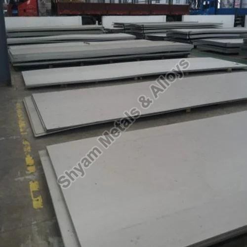 Rectengular Polished 304 Stainless Steel Sheets, For Industrial, Technics : Cold Rolled, Hot Rolled