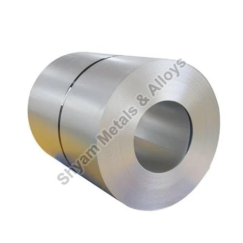Grey Aluminum Coils, for Industrial, Certification : ISI Certified