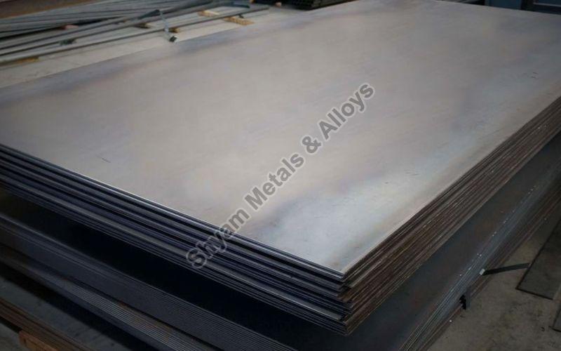 BSK 46 Steel Plates for Industrial