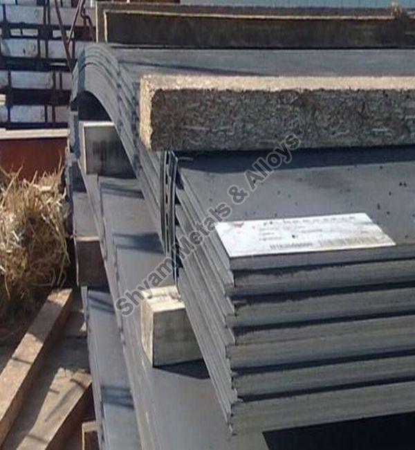 C45 Steel Plates For Industrial