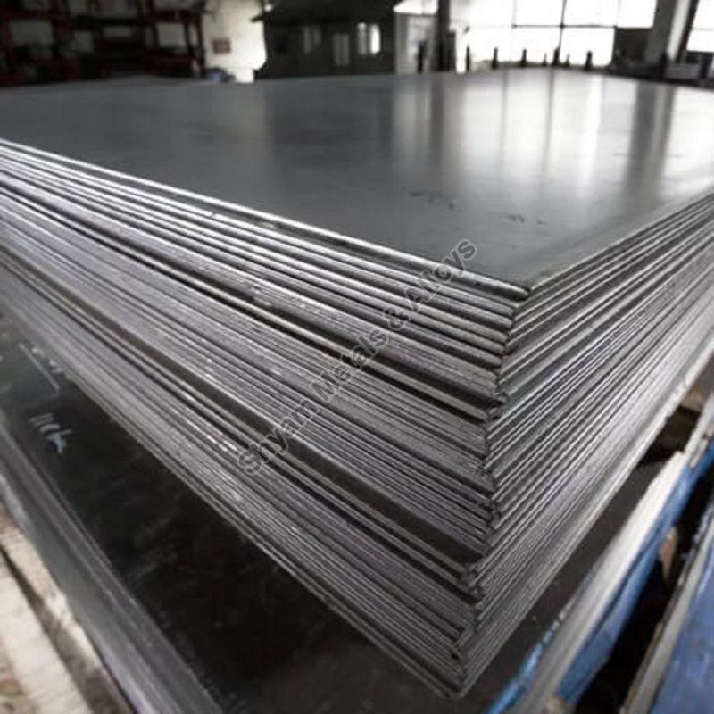 IRSM-41-97 Corten Steel Plates