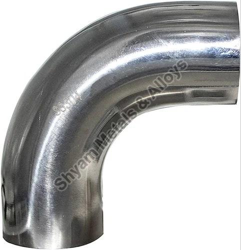 Polished Monel Tube Elbow, Certification : ISI Certified