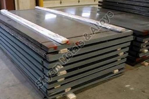 Carbon Steel Boiler Plate: Sail Hard Plate, Length : Multisizes