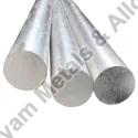 Grey Round Polished Stainless Steel Anodised Rods, for Construction