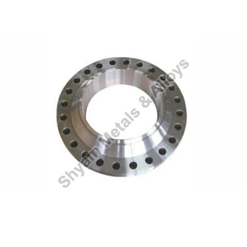 Round Stainless Steel Butt Weld Flanges, for Pipe Fittings, Grade : ASTM A105, ASTM A182
