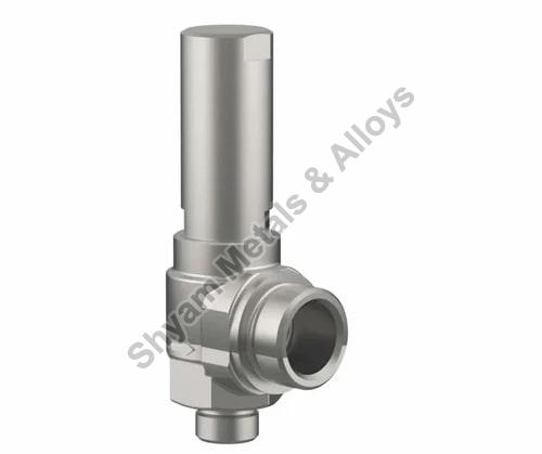 Grey Stainless Steel Medium Pressure Valve, for Industrial, Size : 5 - 10 inch