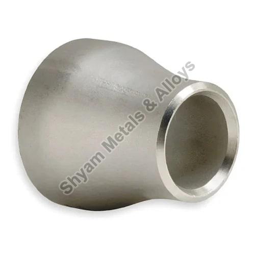 Stainless Steel Pipe Concentric Reducer