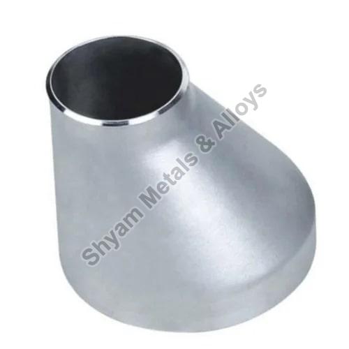 Stainless Steel Pipe Eccentric Reducer