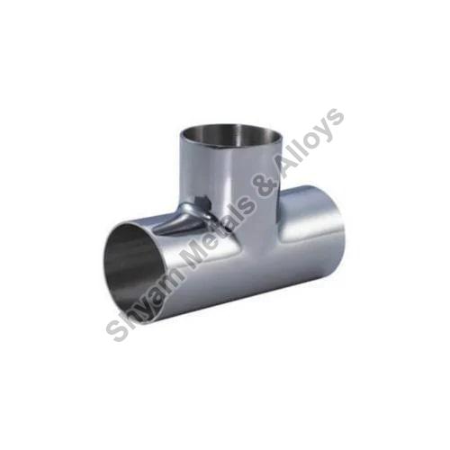 Steel Structure Pipe Tee, Size : 3 Inch