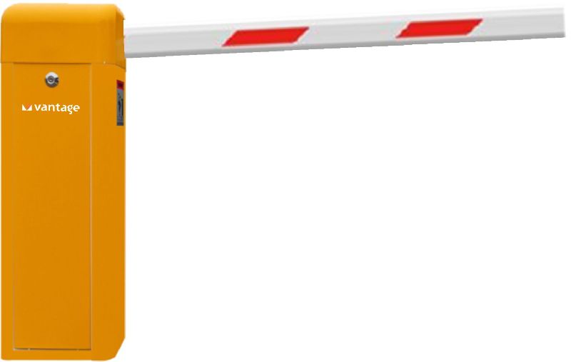 Electric Plain 20-25kg Boom Barrier, For Highway, Road, Certification : Ce Certified, Isi Certified