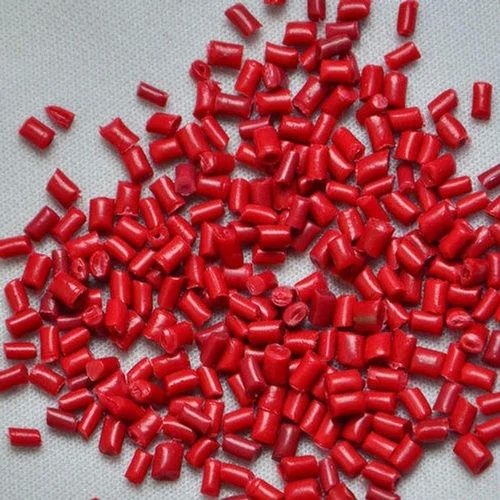Yellow Polypropylene Plastic PP Granules, for Recycling Industrial, Packaging Size : 25 Kg