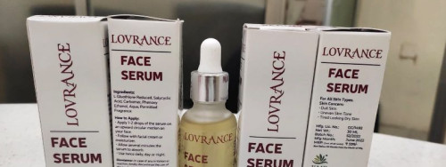 Liquid Face Serum, For Skin Perfection, Packaging Size : 30ml