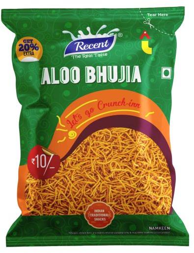 Allo Bhujia Namkeen