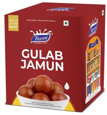 Gulab Jamun, Feature : Delicious, Rich Protein