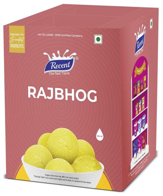 Recent Rajbhog Gift Pack, Feature : Soft Touch, Hygienically Processed, Easy To Digest