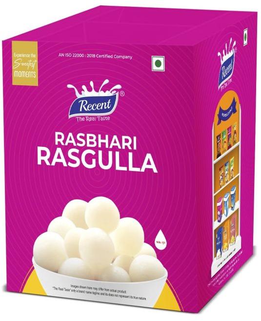 Rasbhari Rasgulla Gift Pack