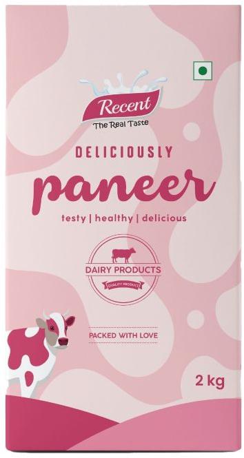 White Milk Recent Paneer, for Cooking, Feature : Healthy, High Value