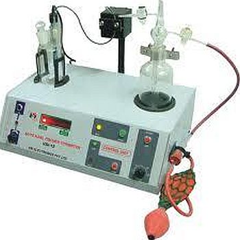 Fully Automatic 440V 5-10kg Mild Steel Karl Fischer Titration Apparatus, for Water Testing